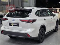 تويوتا هايلاندر